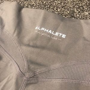 Alphalete Alphalux Harmony Leggings